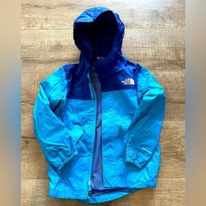The North Face Jacket (5T)